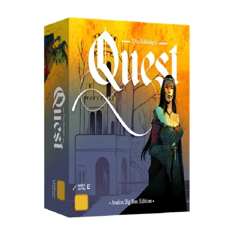New Board game The Resistance  - Board Game Love Letter review and price