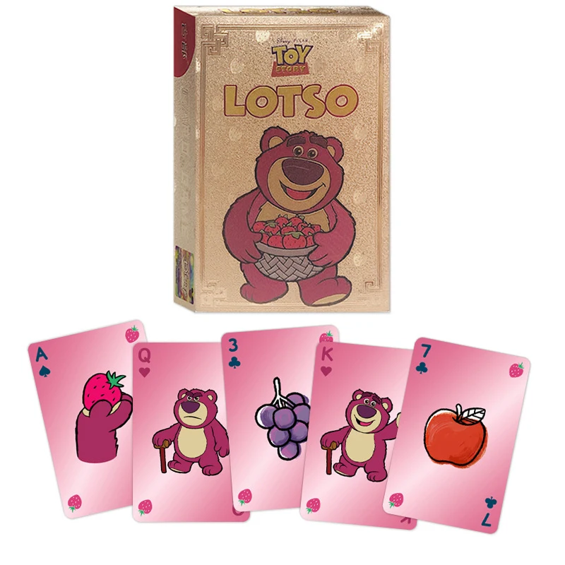 Disney Stitch Poker Lots-o'-Hu - Board Game Uno review and price