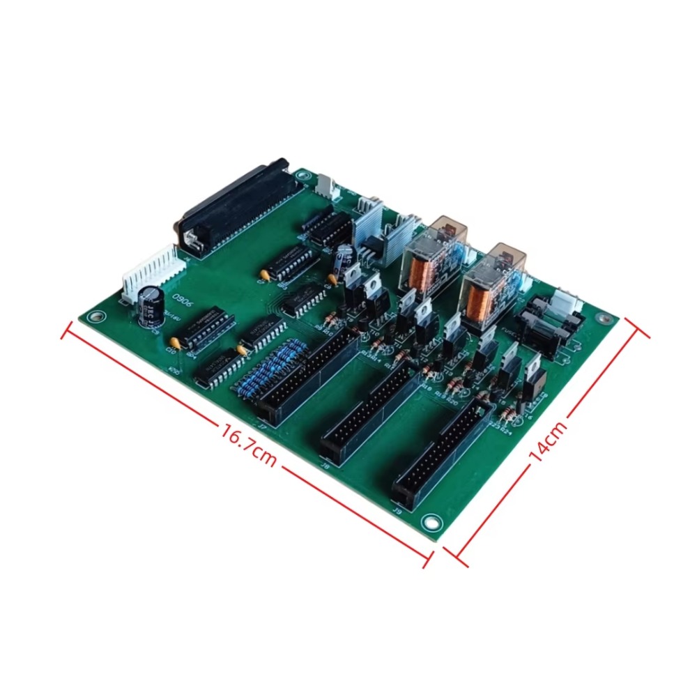 Amusement Game Center Arcade M - Board Game Io review and price