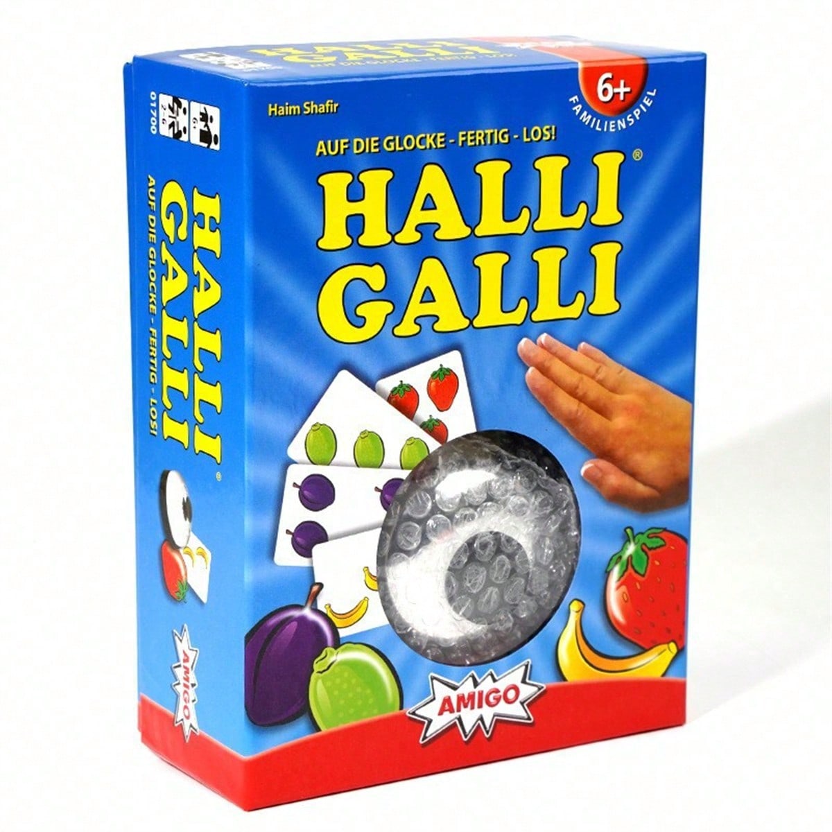 1 Halli Galli Family Gathering - Board Game Pdf review and price