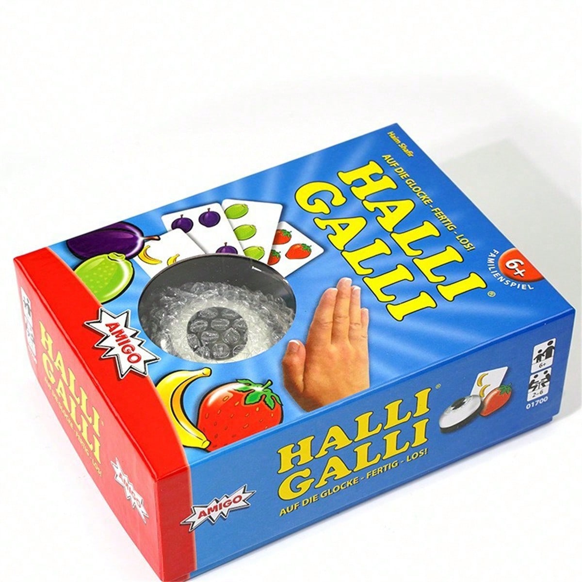 1 Halli Galli Family Gathering - Board Game Pdf review and price