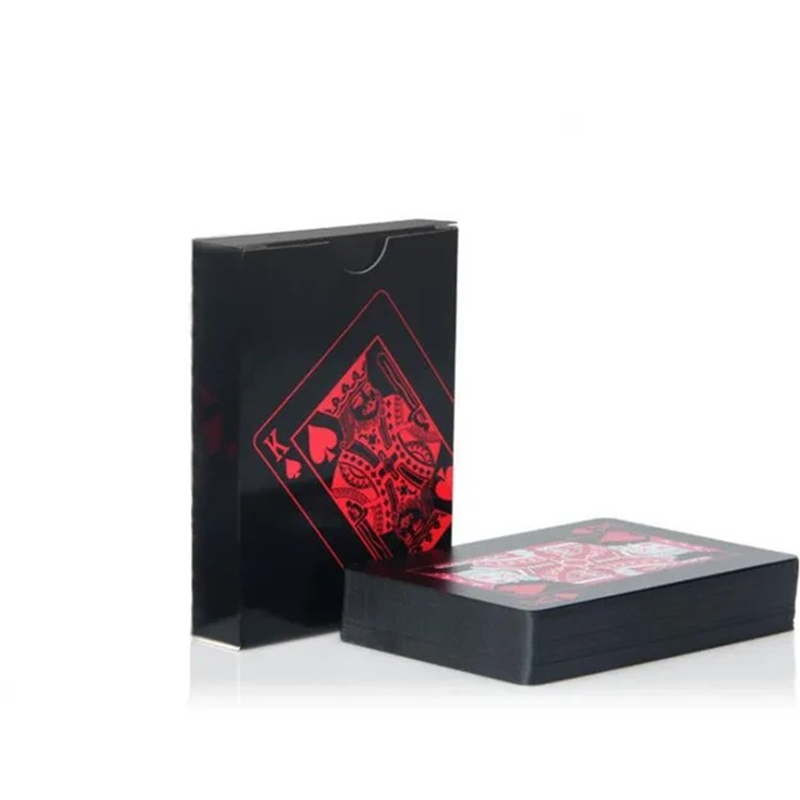 Black Blue Playing Cards Board - Board Game Uno review and price