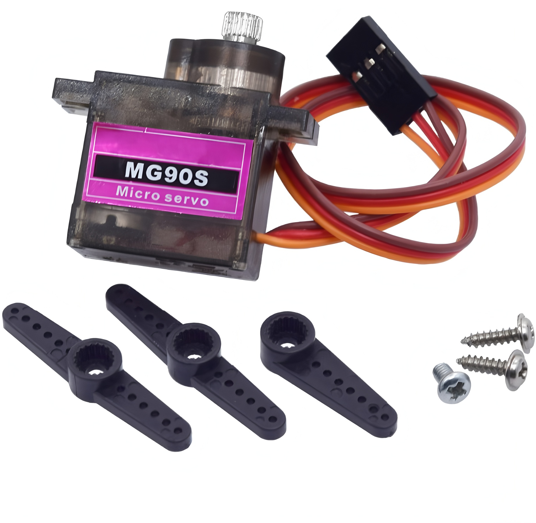 4/5/10/20pcs MG90S Micro Servo - Cooperative Card Game review and price