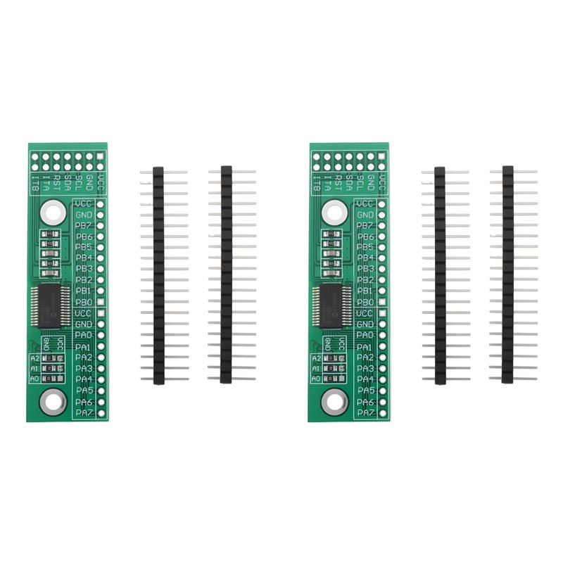 JABS-2X 16-Ch IO Expansion Pin - Board Game Io review and price