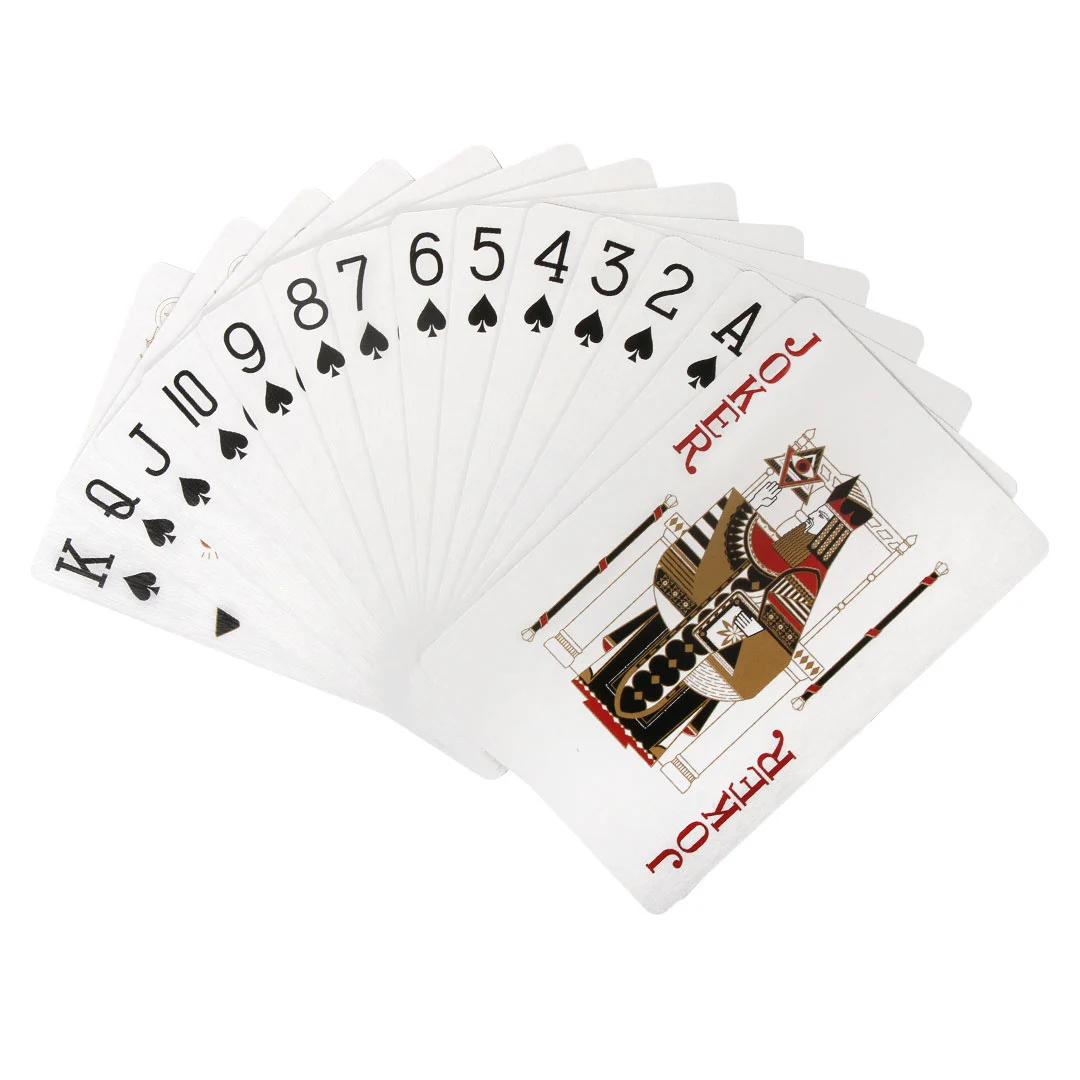 Playing Cards Poker Board Game - Board Game Werewolf review and price