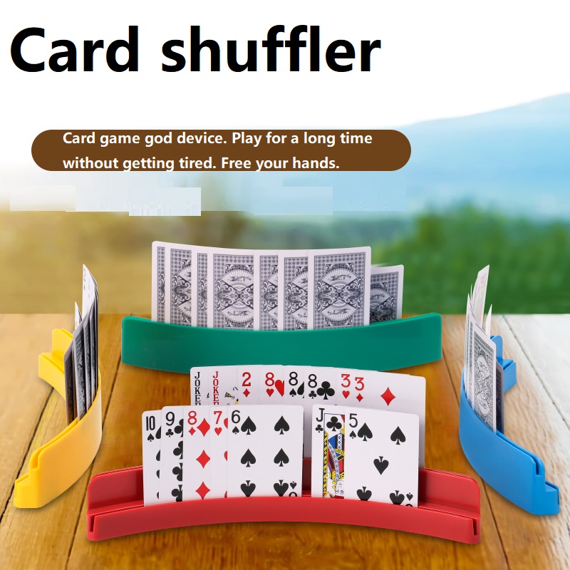 Safe Plastic Poker Clip Organi - Board Game Uno review and price