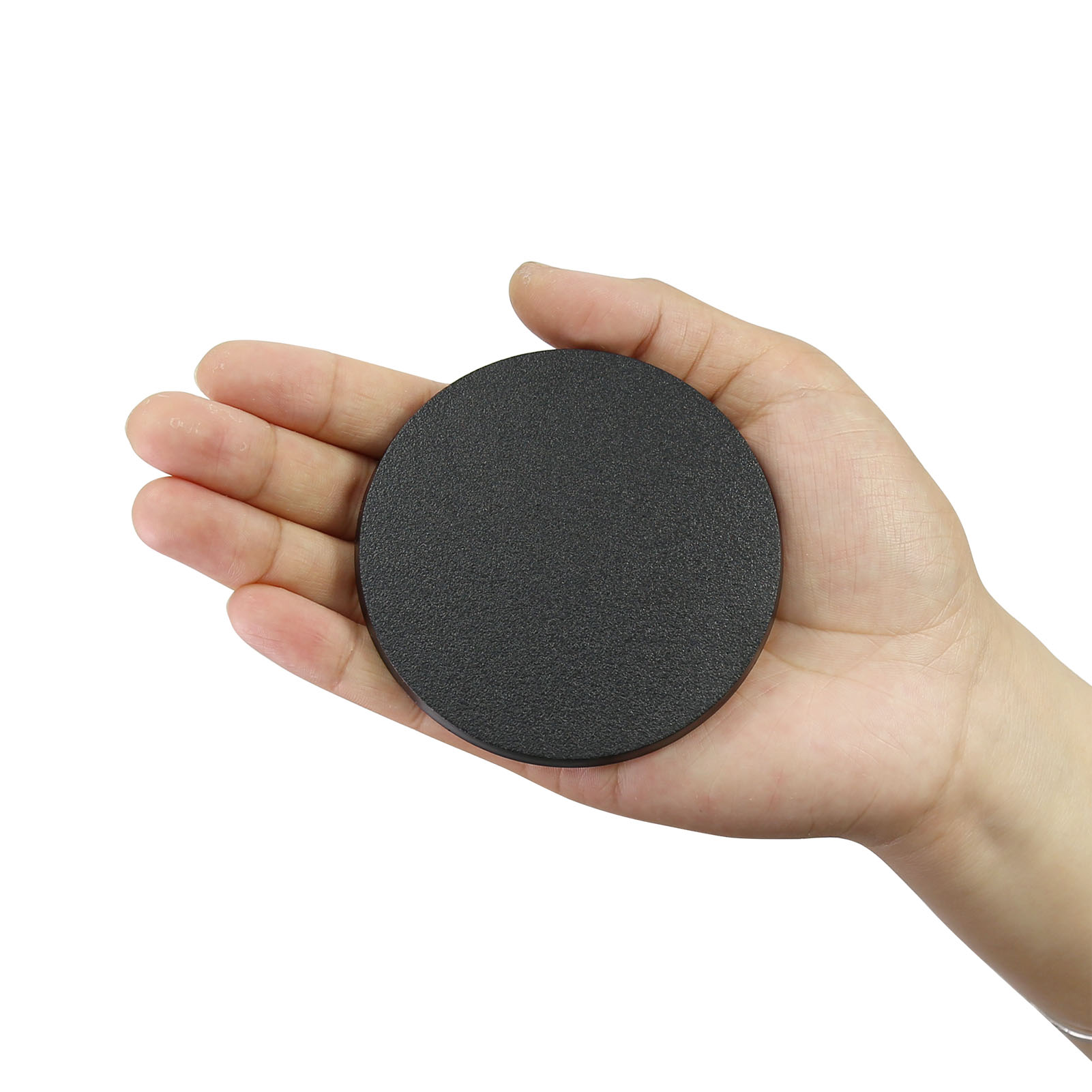Evemodel 80mm Round ABS Model  - Board Game Nature review and price