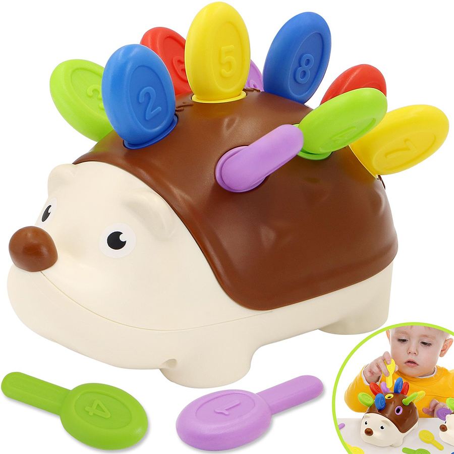 Fine Motor Skills Training Mon - Board Game Nature review and price