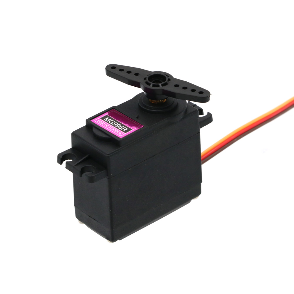 High Torque MG996R 4.8-6.0V Di - Cooperative Card Game review and price