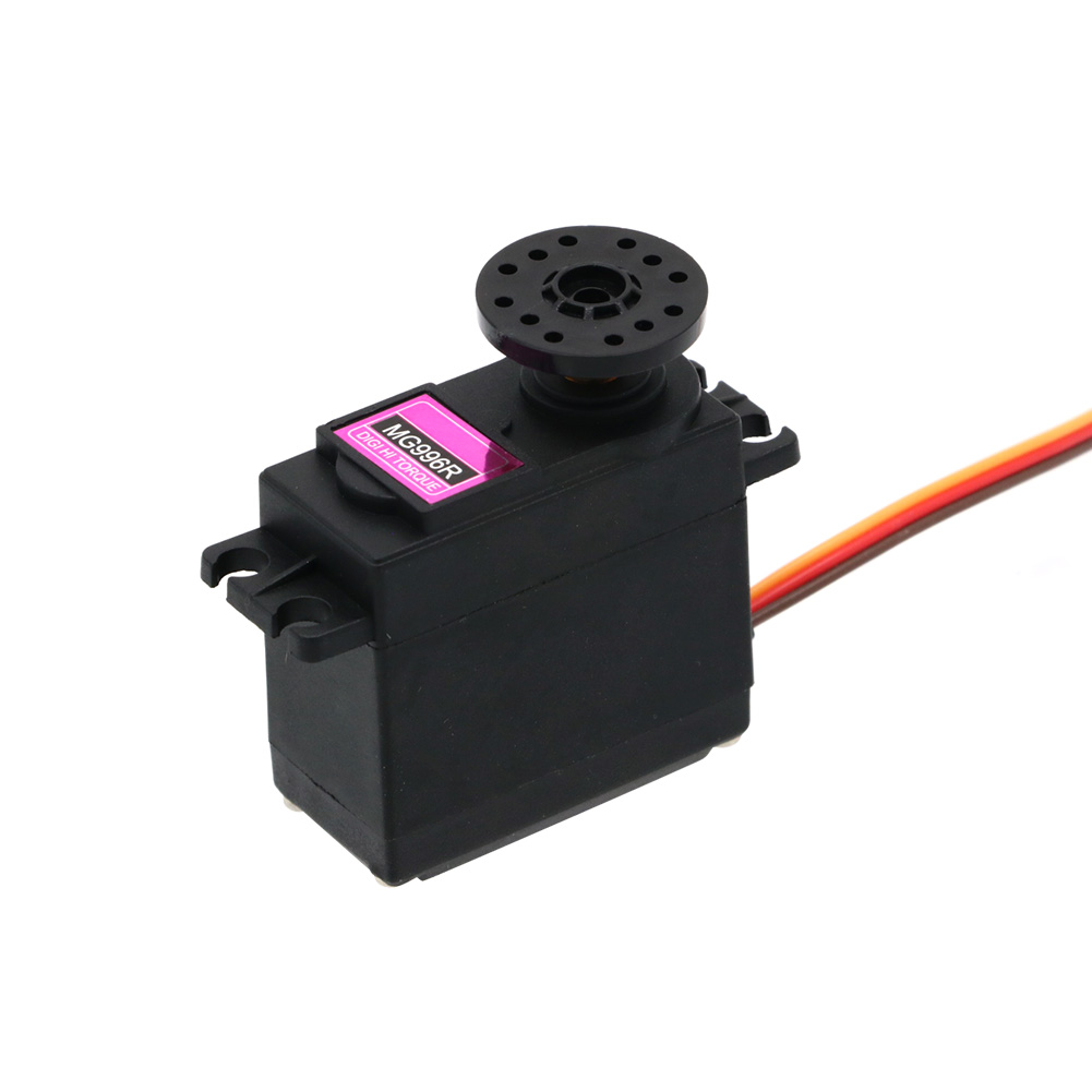 High Torque MG996R 4.8-6.0V Di - Cooperative Card Game review and price