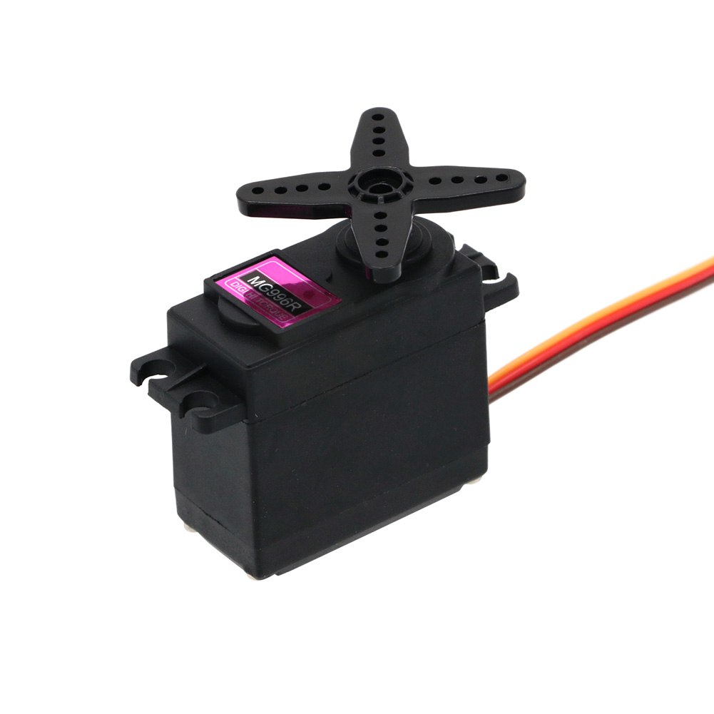 High Torque MG996R 4.8-6.0V Di - Cooperative Card Game review and price