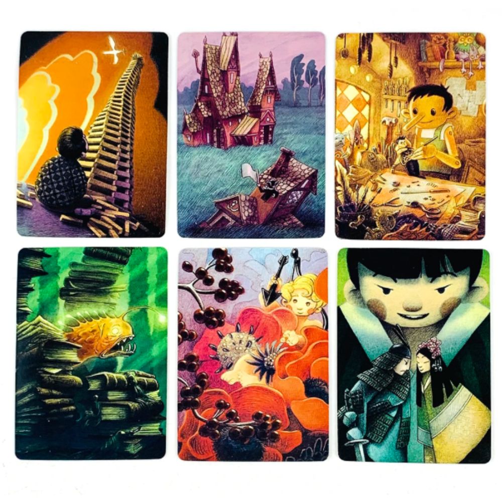 Board Games Family Cards Editi - Board Game Pdf review and price
