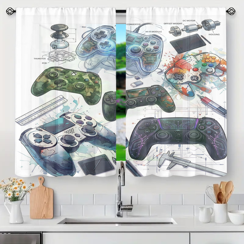 Blueprint Game Controller Sche - Board Game Geek review and price