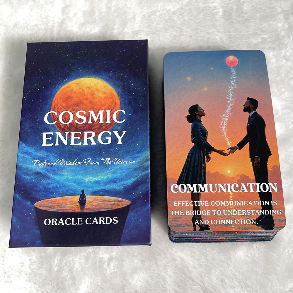 Universe Wisdom Tarot Deck, Co - Board Game Love Letter review and price
