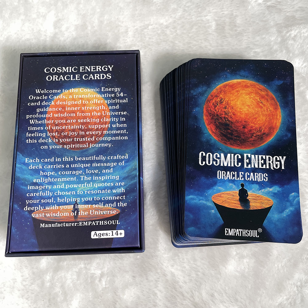 Universe Wisdom Tarot Deck, Co - Board Game Love Letter review and price